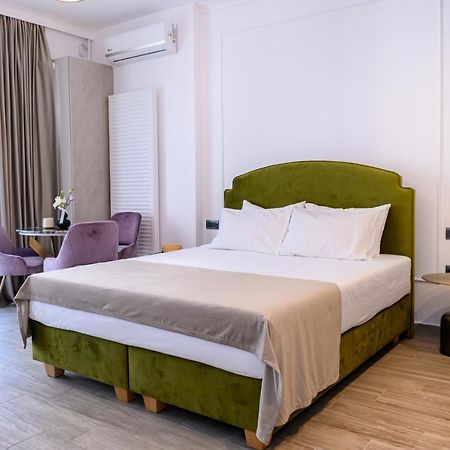 Black Pearl Loft Mamaia Bagian luar foto