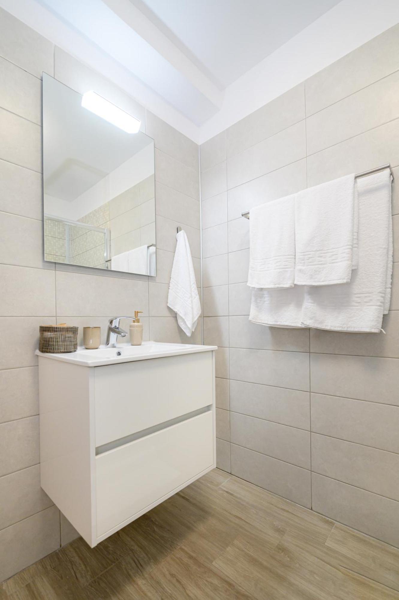 Black Pearl Loft Mamaia Bagian luar foto